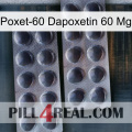 Poxet-60 Dapoxetine 60Mg 31